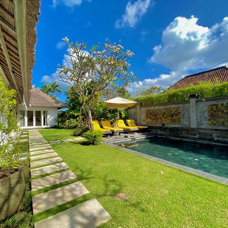 Serene Villas Семиньяк Экстерьер фото